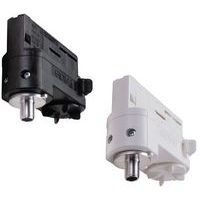 Adaptateurs rail lumière p/haut-parleur + connexion électrique - Apart - Image principale