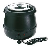 Marmite à potage 8L-Bourgeat - Image principale