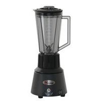 Mixeur de bar 18x42 cm noir- santos - Image principale