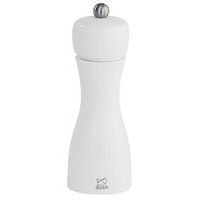 Moulin sel 5,2x15 cm blanc - Tahiti - Peugeot - Image principale