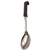 Cuillère pleine en inox 34 cm - Image principale