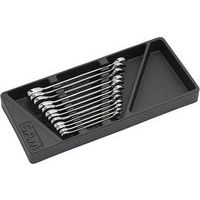 Clés mixtes à cliquet (x12) vendues en module abs - Image principale