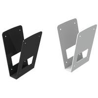 Support mural pour 2 haut-parleurs MASK4C ou MASK6C Apart - Image principale
