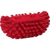 Lot de 10 Brosse à cuves, 205 mm, Dur, Rouge - Image principale