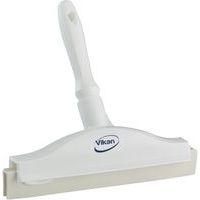 Lot de 20 Raclette à main double-lame, 250 mm, Blanc - Image principale