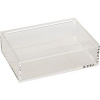 Coffret en plexiglas - Longueur 127 à 250 mm - Image principale