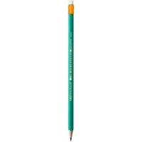Crayon noir HB Bic Evolution - Image principale
