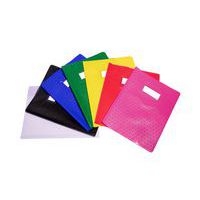 Protège-cahier plastique 17x22 cm épaisseur 12/100e - Image principale