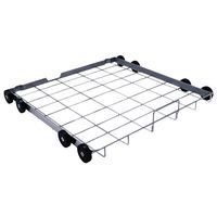 Panier inférieur pour lave-biberons pour lave-vaisselle à thermo désinfection - Image principale