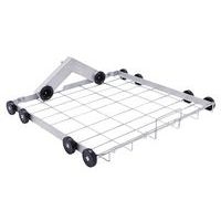 Panier inférieur pur module pour laveur désinfecteur de laboratoire - Image principale