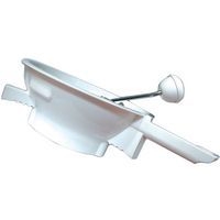 Moulin à légumes en plastique - Metaltex - Image principale