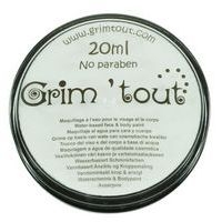 Fard à l'eau 20 ml - Grimtout - Image principale