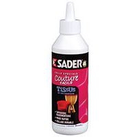 Lot de 2 Colle de 20ml pour travaux de couture - Image principale