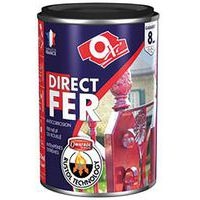 Peinture direct sur fer 250 ml - Oxi - Image principale