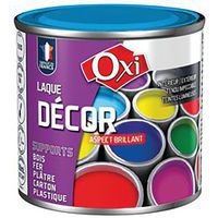 Laque décor 60 ml - Oxi - Image principale