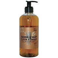 Savon d'alep liquide tous types de peaux - Aleppo soap - Image principale