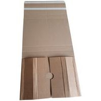 Lot de 20 Etui bande d'arrachage et bande adhésive AR 325X250X80 - Image principale