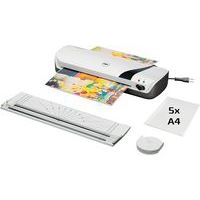 Set de Plastification A4 4 en 1 Inspire+ - GBC - Image principale