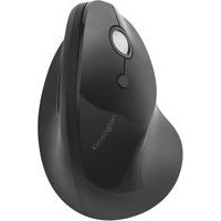 Souris Pro Fit Wireless Vertical - noir - Kensington - Image principale