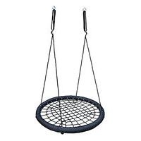 Balançoire toile d'araignée - Image principale