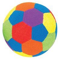 Balle tissu polaire - Image principale