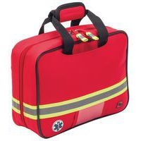 Mallette ampoularium Elite Bags Probe rouge - Image principale