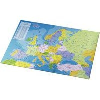 Lot de 10 Sous mains carte Europe -Format 40 x 53 cm - Esselte - Image principale
