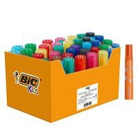 Classpack 48 maxi colour pointe ogive bic - Image principale