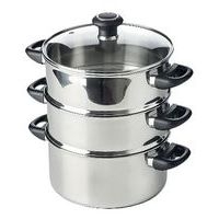 Cuit-vapeur 24 cm - Polo - Beka - Image principale