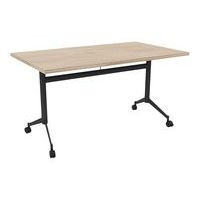 Table Pop plateau rabattable 160x80 cm - Image principale