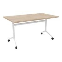 Table Pop plateau rabattable 180x80 cm - Image principale