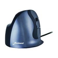 Souris verticale droitier ergonomique Mouse D Small USB - Image principale