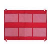 Tableau présentoir 6 poches - Image principale