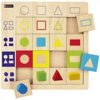 LudiTab Logique - Formes géométriques - Image principale