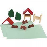 Atelier Topologie 1 - Complément 2 enfants - Image principale