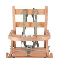 Harnais sécurité 5 points - KIT - Image principale