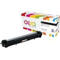 Toner reconditionné Black HP CF217A - 1600 p - Image principale
