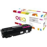 Toner reconditionné Magenta HP CF413A - 2300 p - Image principale