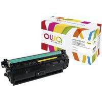 Toner reconditionné Yellow HP CF362X - 9500 p - Image principale