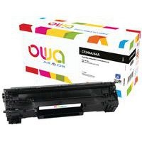 Toner reconditionné Black HP CF244A - 1000 p - Image principale