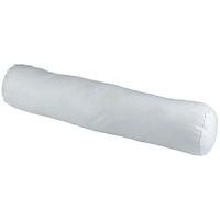 Lot de 10 traversin Vision enveloppe coton sanitized 20 x 140 cm Blanc - Image principale
