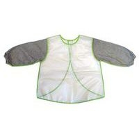 Lot 5 tabliers travaux manuels 6 ans Vert - Image principale