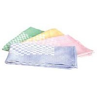 Serviette de table Delta Poyet Motte - Image principale