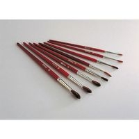 Pinceau poils fins poneys Pichon n° 2 - Image principale