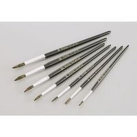 Pinceau petit gris Pichon N° 20 - Image principale