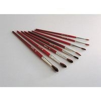 Pinceau poils fins poneys Pichon N°22 - Image principale