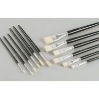 Brosse plate soie Pichon N°24 - Image principale