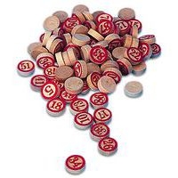 Pions de loto - Image principale