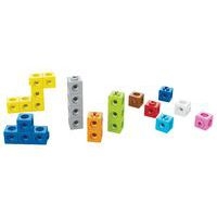Lot de 100 smartcubes -Nathan - Image principale