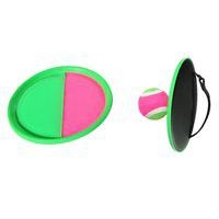 Catch and scratch - Image principale